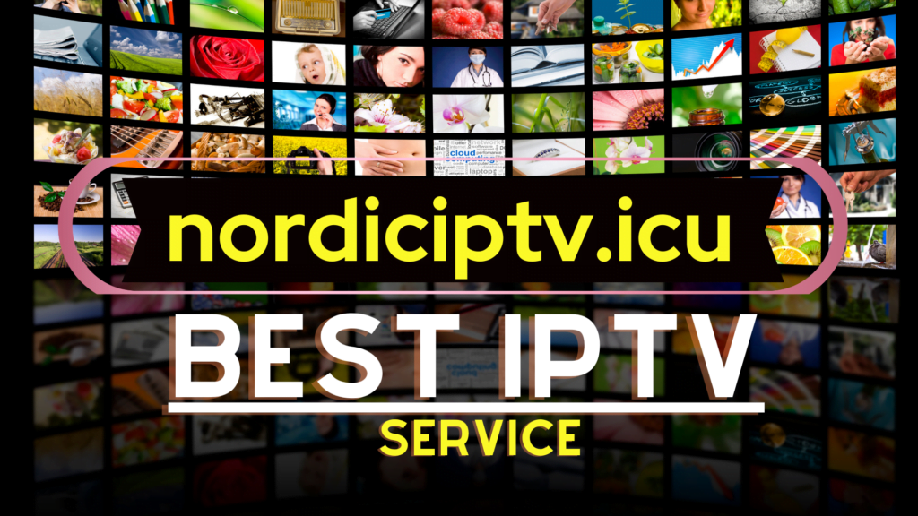 Nordic IPTV REVIEW